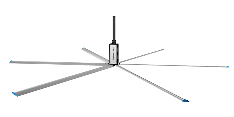 廣州工業(yè)大吊扇生產(chǎn)廠家