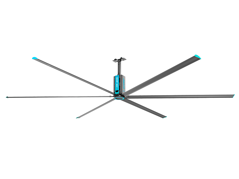 大型節(jié)能風扇 | 風霸系列