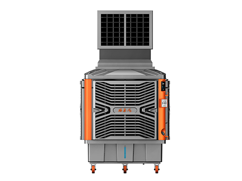 RTF-20Y新款移動冷風機