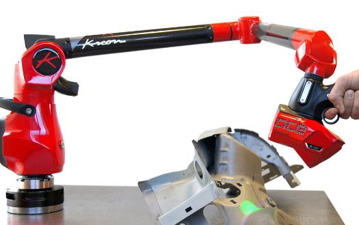 三坐標測量機在航空發(fā)動機葉片檢測中的應(yīng)用