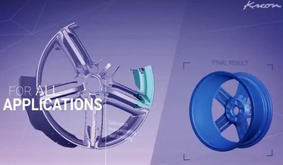 激光3D三維掃描儀的數(shù)據(jù)處理方式有哪些？