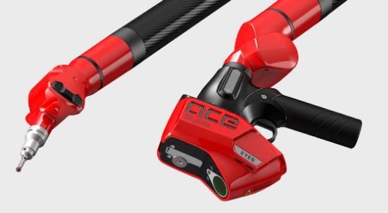 便攜式三坐標(biāo)的應(yīng)用特點(diǎn)及定位與分類(lèi)