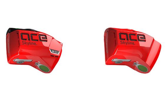 手持式三維掃描儀在飛機(jī)零部件裝配檢測中的應(yīng)用