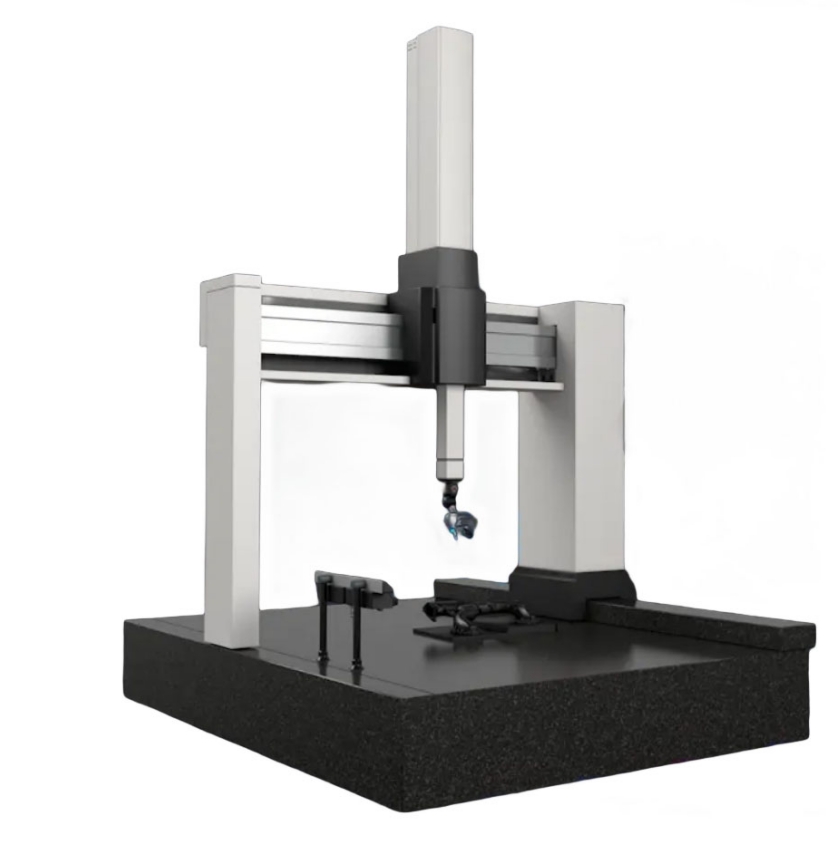 三坐標(biāo)掃描測(cè)量?jī)x